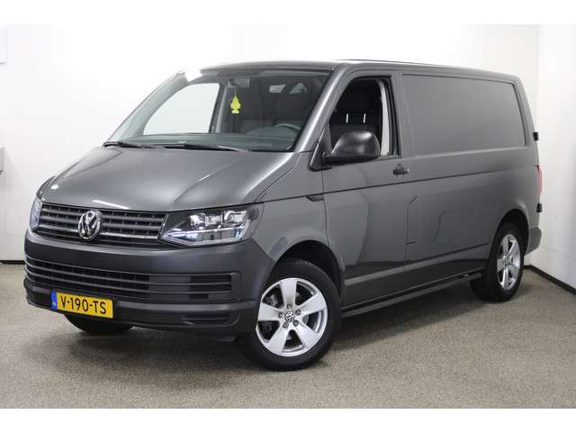 Volkswagen Transporter 2.0 TDI L1H1 Marge|Cruise|Clima|Carplay