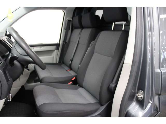 Volkswagen Transporter 3