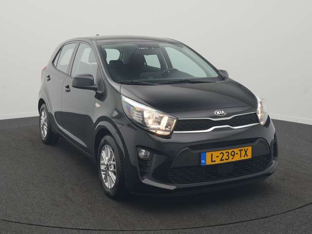 Kia Picanto 2