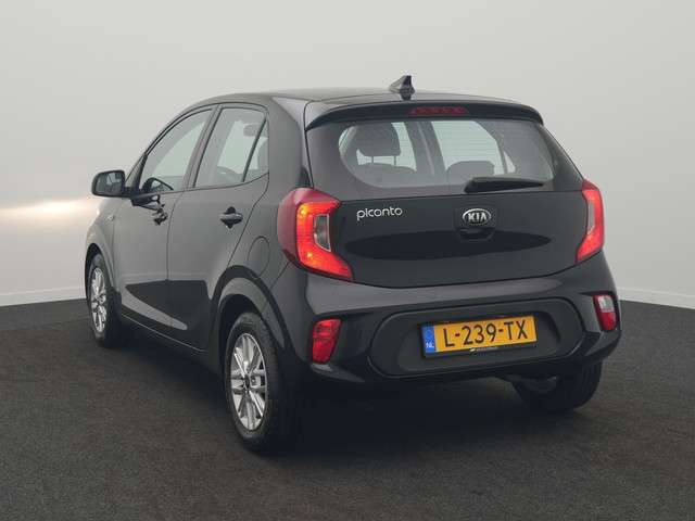 Kia Picanto 3