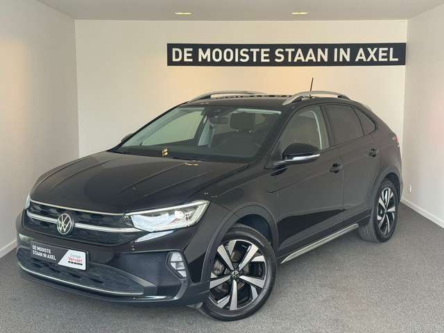 Volkswagen Taigo leasen