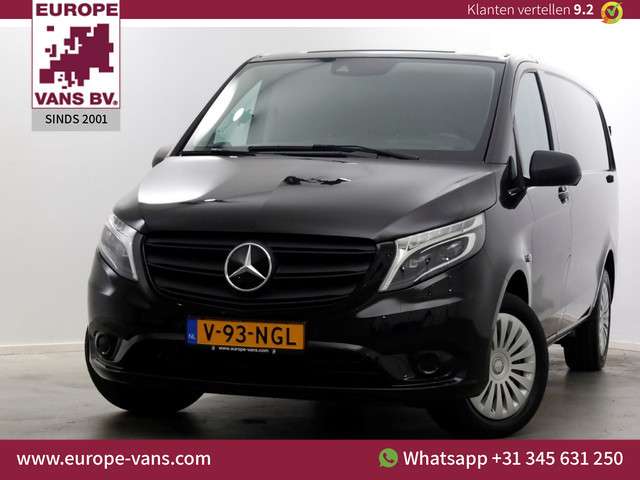 Mercedes-Benz Vito 2021 Diesel