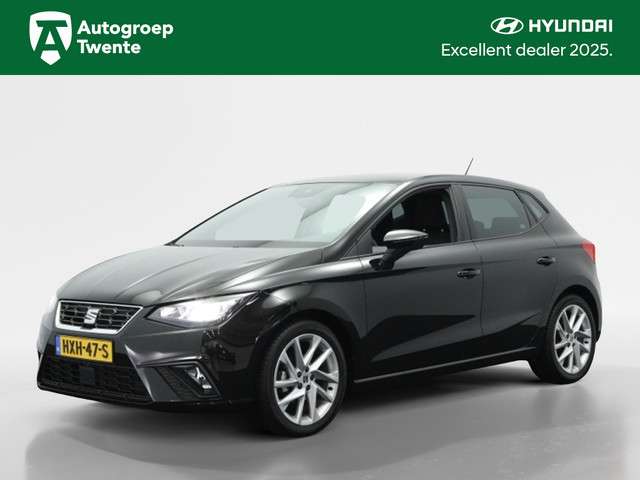 Seat Ibiza 2024 Benzine
