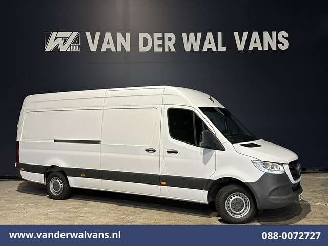 Mercedes-Benz Sprinter 2021 Diesel
