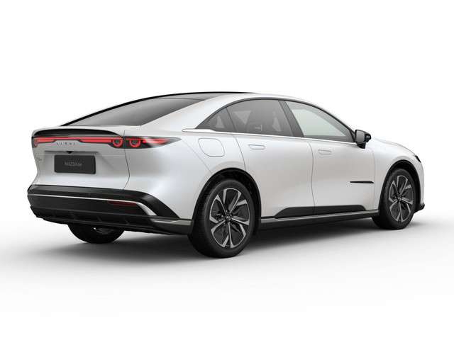 Mazda 6 2