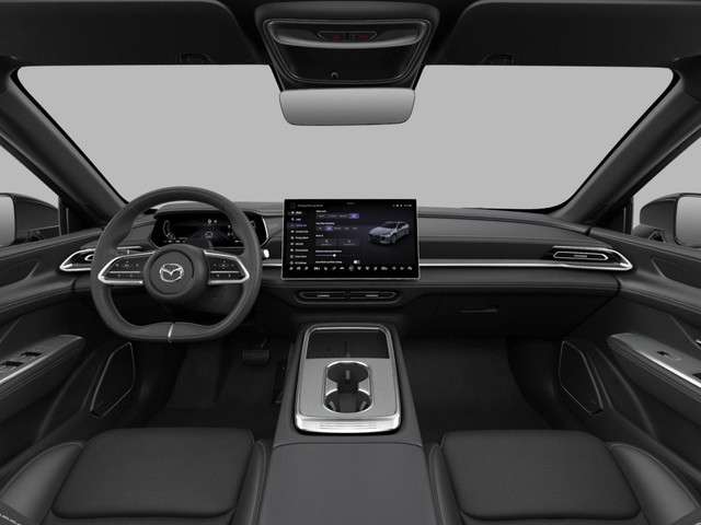 Mazda 6 3