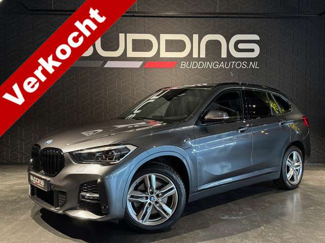 BMW X1 2022 Hybride BMW X1 2022 Hybride