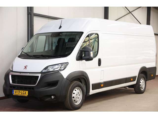 Peugeot Boxer 2022 Diesel