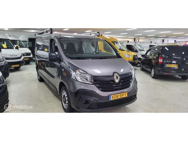Renault Trafic 2019 Diesel