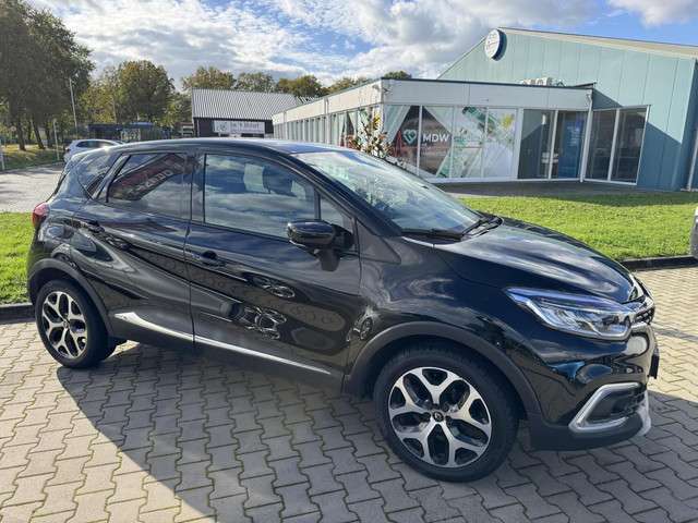 Renault Captur 2