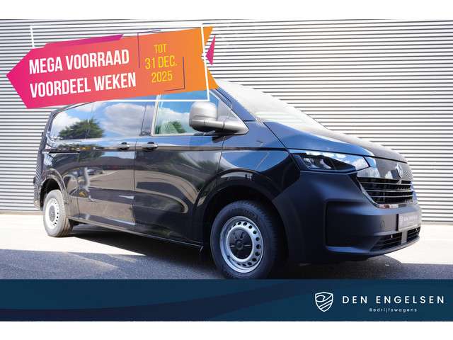 Volkswagen Transporter 2024 Diesel