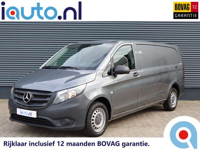 Mercedes-Benz Vito 2022 Diesel
