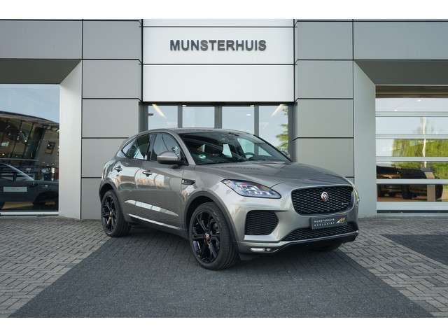 Jaguar E-Pace 2019 Diesel