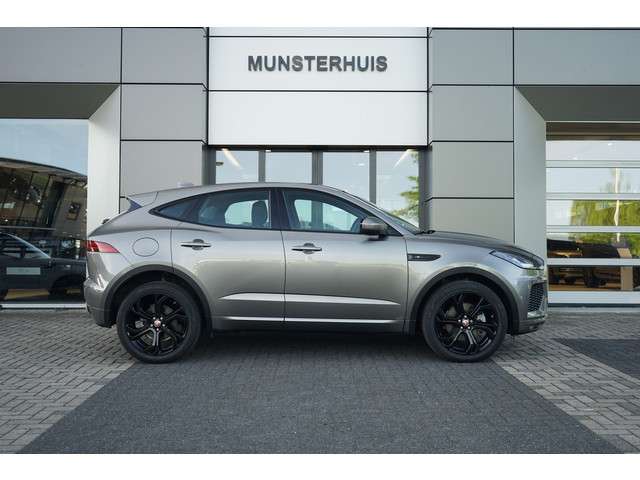 Jaguar E-Pace 2019 Diesel