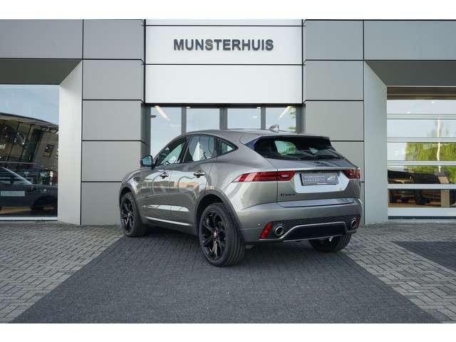 Jaguar E-Pace 2019 Diesel