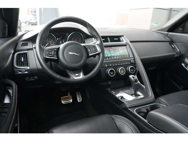 Jaguar E-Pace 2019 Diesel