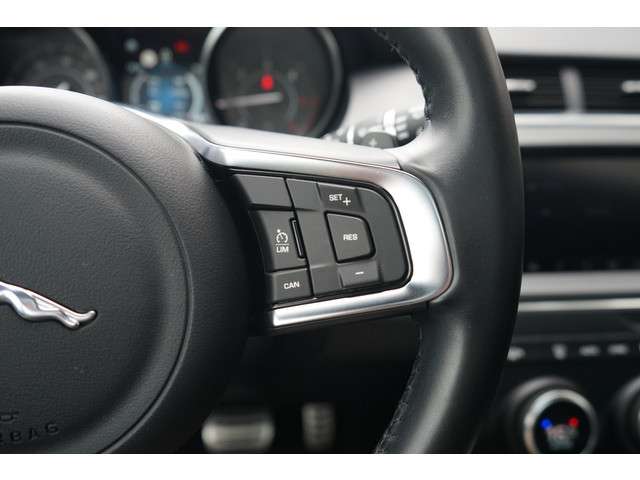 Jaguar E-Pace 2019 Diesel