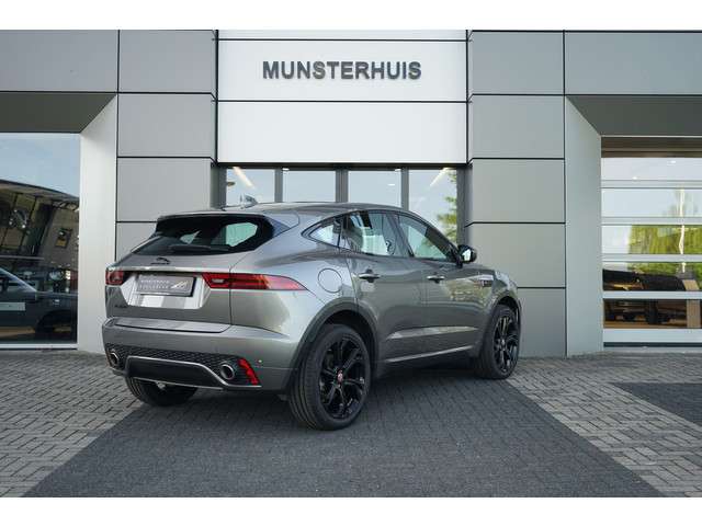 Jaguar E-Pace 2019 Diesel