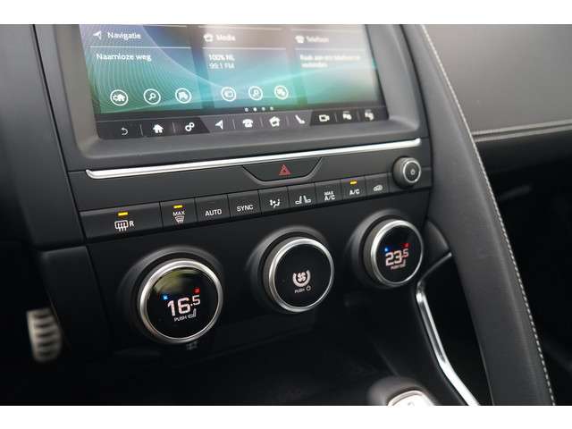 Jaguar E-Pace 2019 Diesel