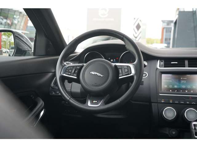 Jaguar E-Pace 2019 Diesel