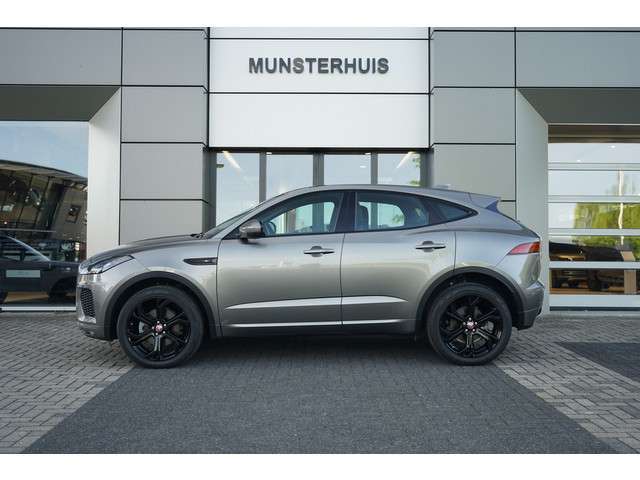 Jaguar E-Pace 2019 Diesel