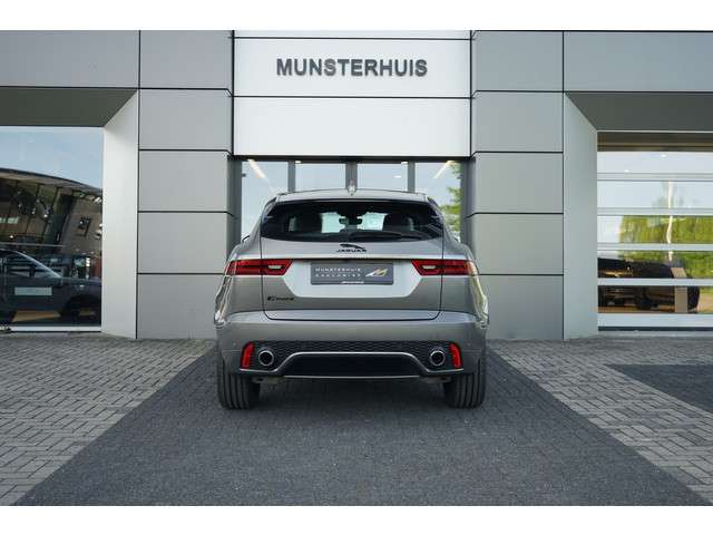 Jaguar E-Pace 2019 Diesel