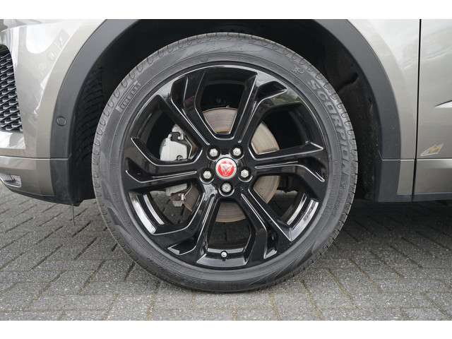 Jaguar E-Pace 2019 Diesel