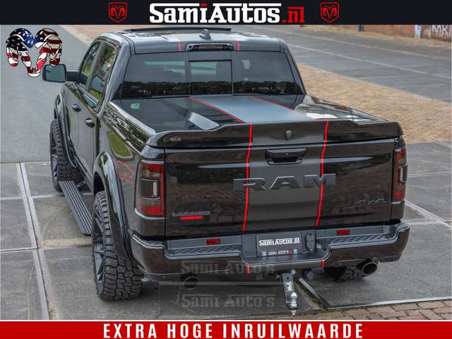 Dodge Ram 2024 Benzine