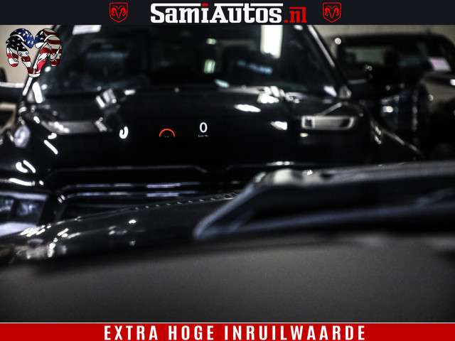 Dodge Ram 2024 Benzine