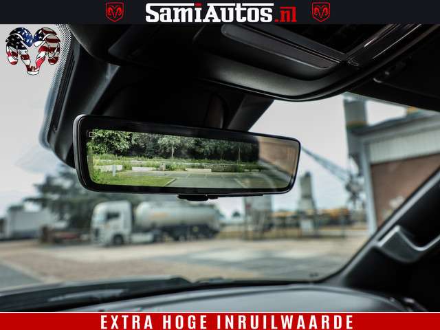 Dodge Ram 2024 Benzine