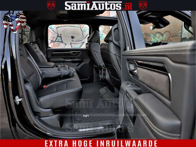 Dodge Ram 2024 Benzine