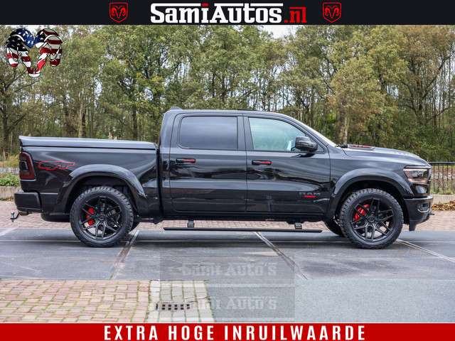 Dodge Ram 2024 Benzine
