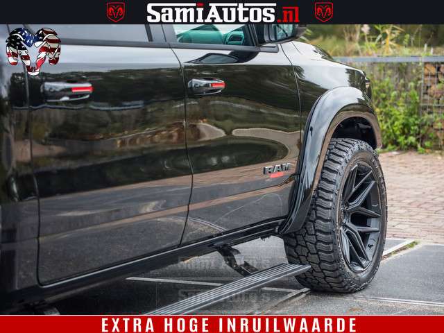 Dodge Ram 2024 Benzine
