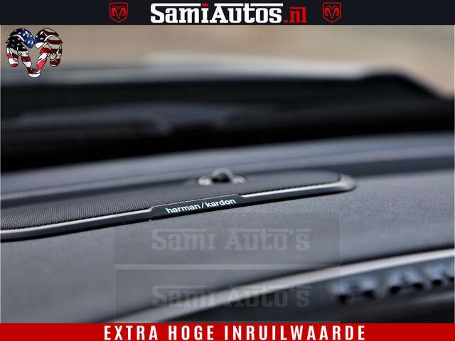 Dodge Ram 2024 Benzine