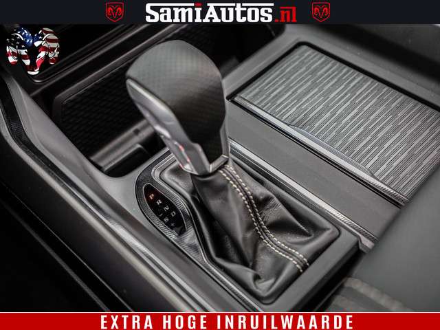 Dodge Ram 2024 Benzine
