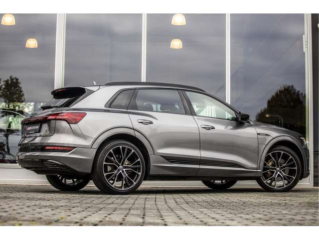 Audi e-tron 2