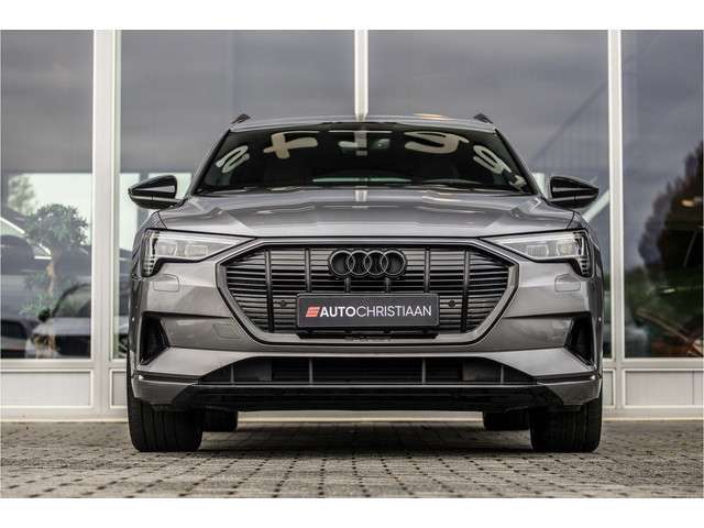 Audi e-tron 3