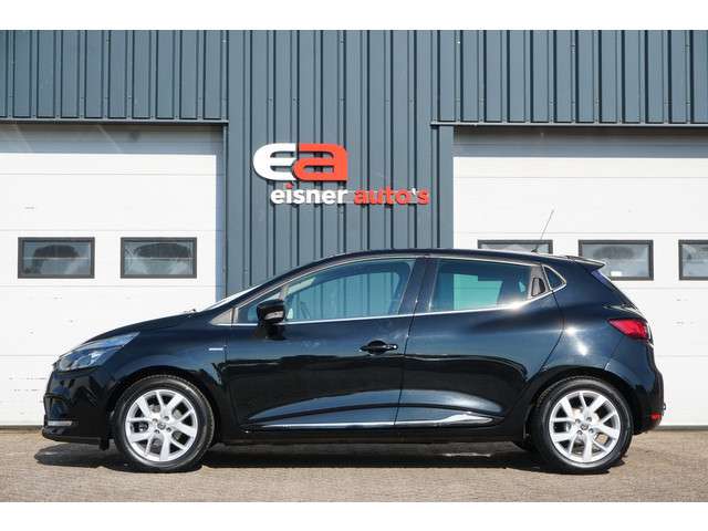 Renault Clio 2