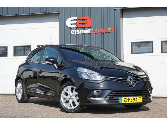 Renault Clio 3