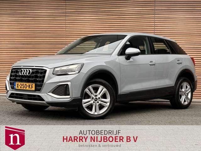 Audi Q2 2021 Benzine