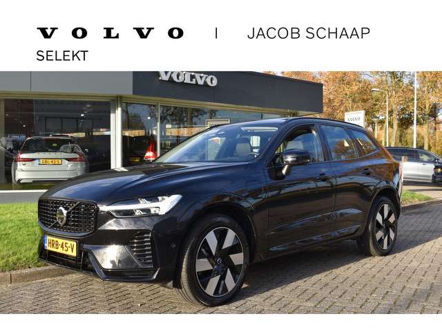 Volvo XC60 2025 Hybride