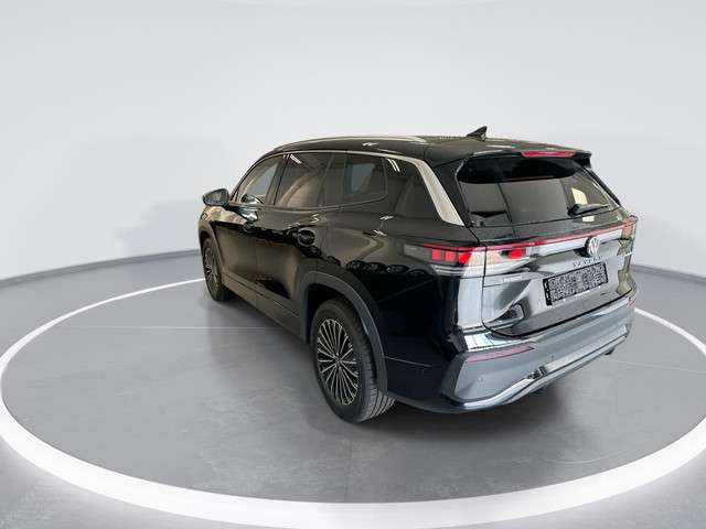 Volkswagen Tayron 2025 Hybride