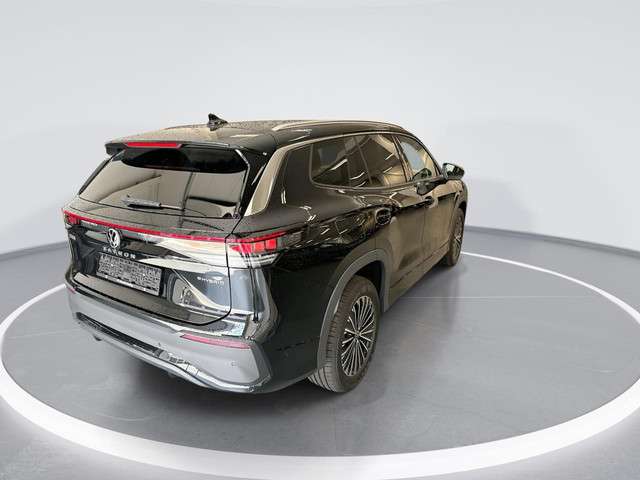 Volkswagen Tayron 2025 Hybride
