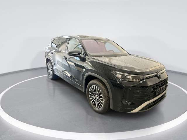 Volkswagen Tayron 2025 Hybride