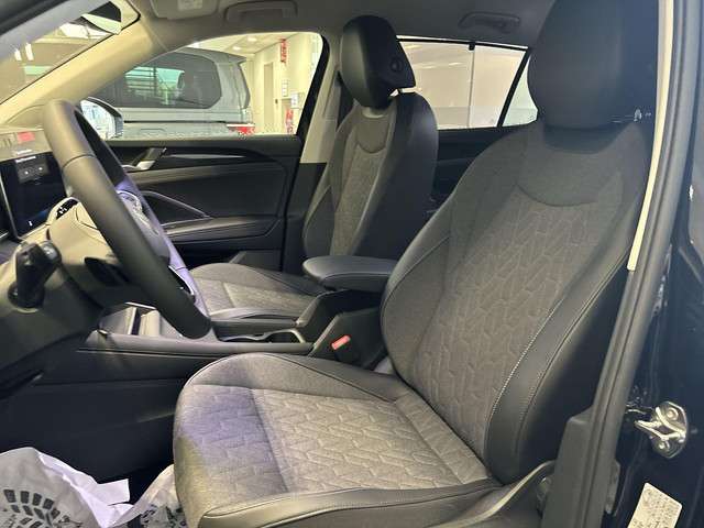 Volkswagen Tayron 2025 Hybride
