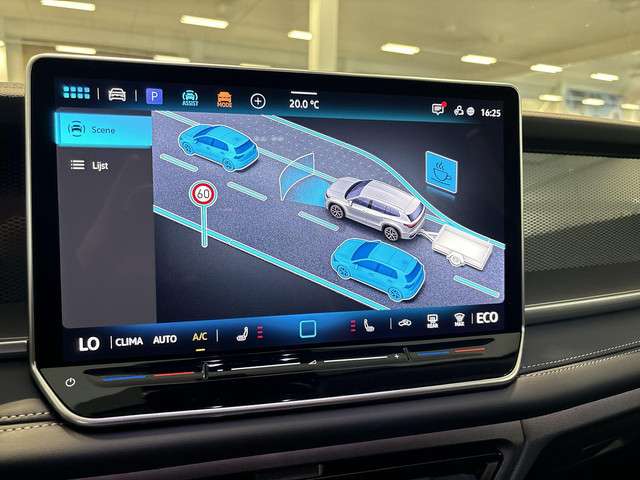 Volkswagen Tayron 2025 Hybride