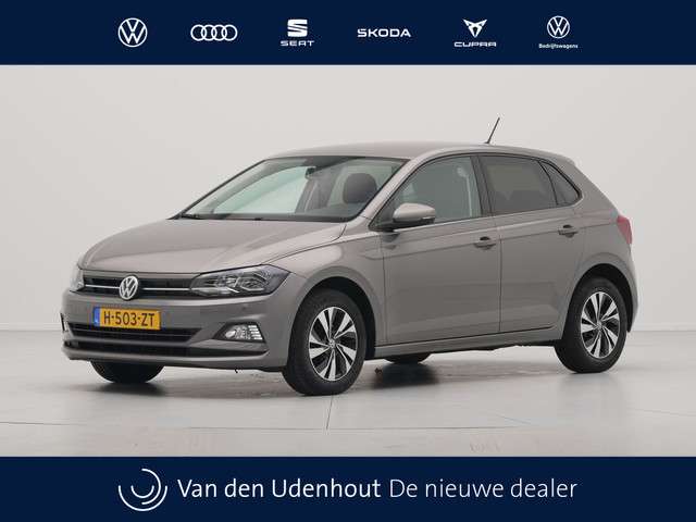 Volkswagen Polo 2020 Benzine