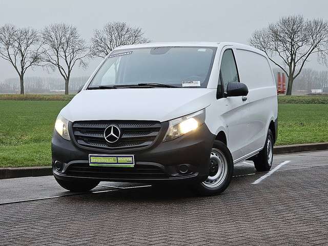Mercedes-Benz Vito 2020 Diesel