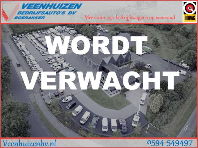 Ford Transit 2.0tdci trekhaak imperiaal euro 6! foto 15
