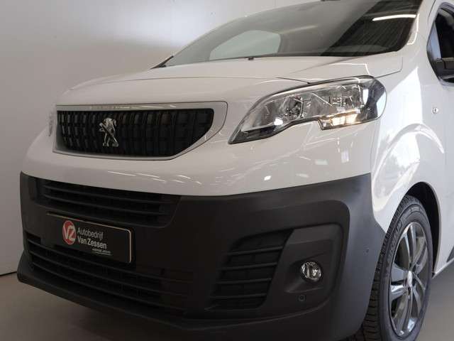 Peugeot Expert 2